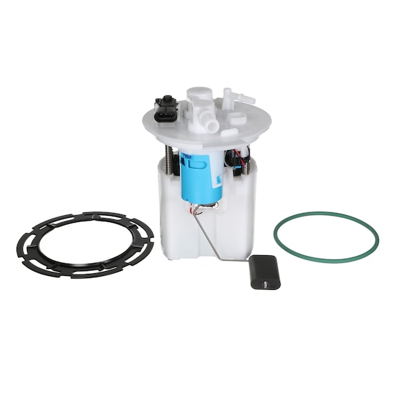 Carter Fuel Pumps Fuel Pump Module Assembly, P76715M P76715M - main